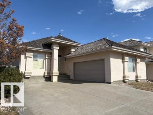 241 Darlington Crescent, Edmonton, AB 
