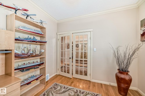 241 Darlington Crescent, Edmonton, AB 