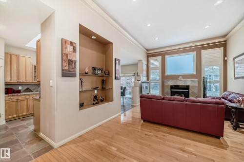 241 Darlington Crescent, Edmonton, AB 