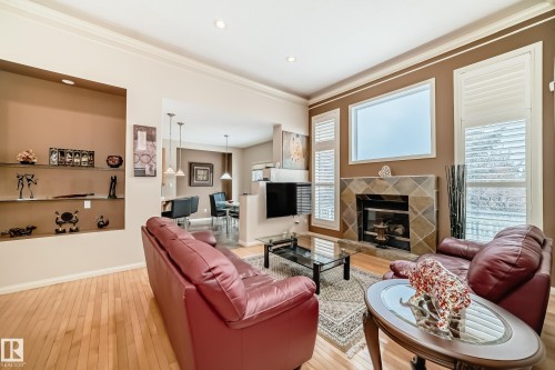 241 Darlington Crescent, Edmonton, AB 