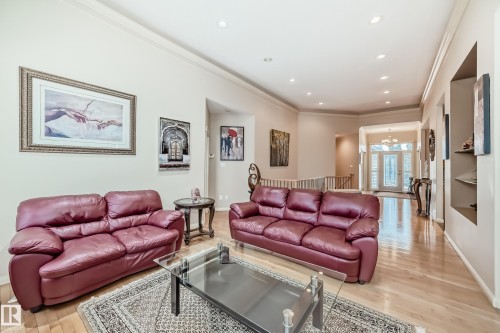 241 Darlington Crescent, Edmonton, AB 