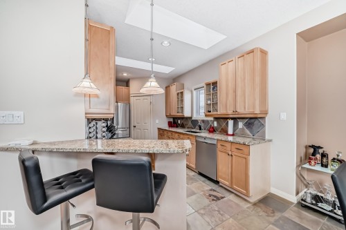 241 Darlington Crescent, Edmonton, AB 