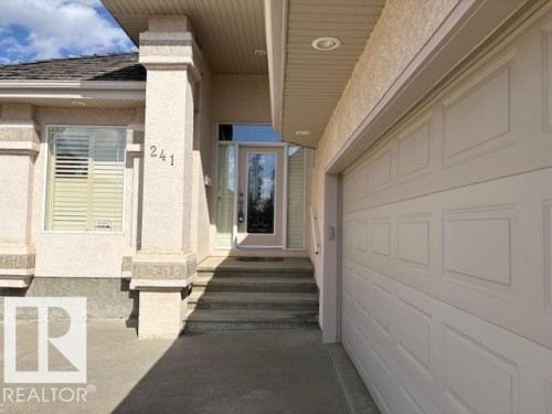 241 Darlington Crescent, Edmonton, AB 