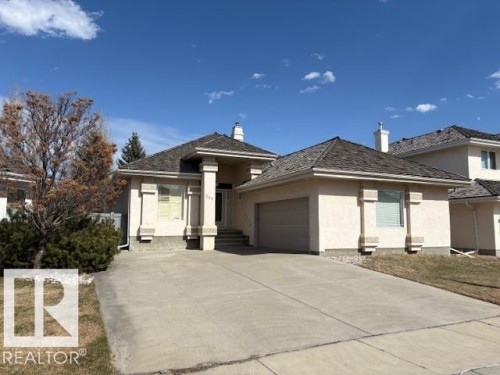 241 Darlington Crescent, Edmonton, AB 