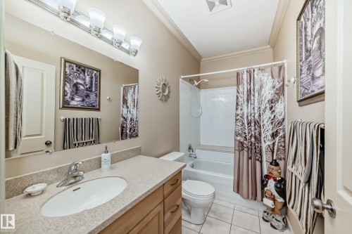 241 Darlington Crescent, Edmonton, AB 