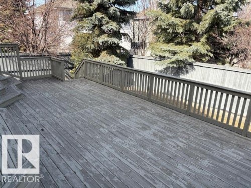 241 Darlington Crescent, Edmonton, AB 