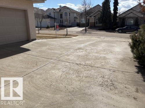 241 Darlington Crescent, Edmonton, AB 