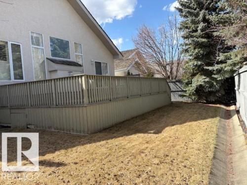241 Darlington Crescent, Edmonton, AB 