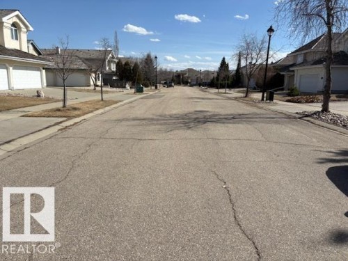 241 Darlington Crescent, Edmonton, AB 