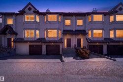 6 1237 CARTER CREST Road  Edmonton, AB T6R 2R2