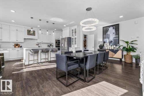 915 177 Street, Edmonton, AB - Indoor