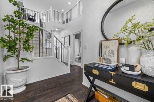 915 177 Street, Edmonton, AB - Indoor Photo Showing Other Room