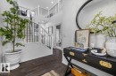 915 177 Street, Edmonton, AB  - Indoor Photo Showing Other Room 