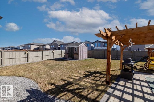 915 177 Street, Edmonton, AB - Outdoor