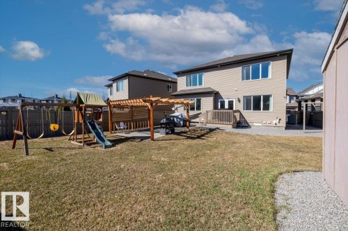 915 177 Street, Edmonton, AB - Outdoor