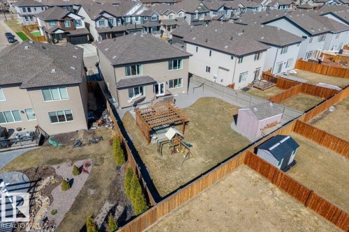 915 177 Street, Edmonton, AB - Outdoor