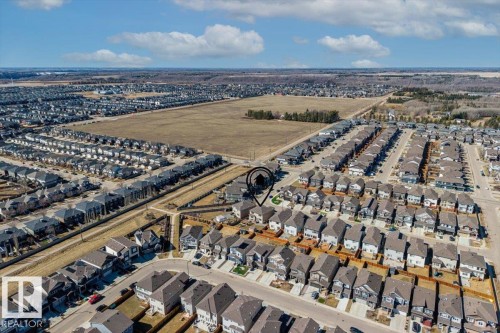 915 177 Street, Edmonton, AB - Outdoor With View