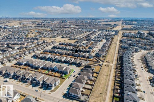 915 177 Street, Edmonton, AB - Outdoor With View