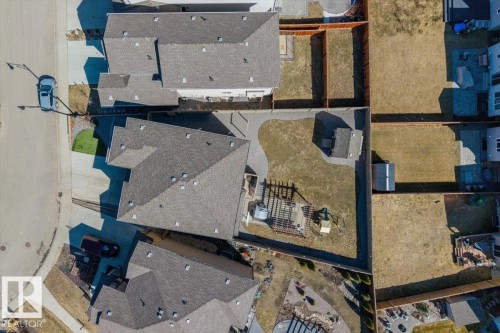 915 177 Street, Edmonton, AB - Outdoor