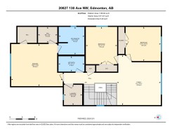 Floor plan - 