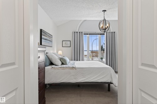 603 Beach Avenue, Cold Lake, AB - Indoor Photo Showing Bedroom