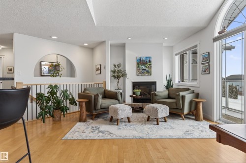 603 Beach Avenue, Cold Lake, AB - Indoor