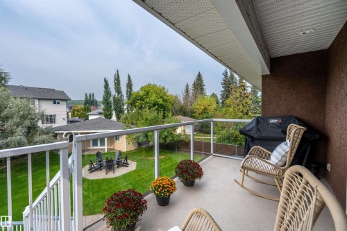 603 Beach Avenue, Cold Lake, AB - Outdoor With Exterior