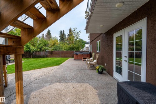 603 Beach Avenue, Cold Lake, AB - Outdoor With Exterior