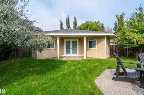 603 Beach Avenue, Cold Lake, AB - Outdoor With Deck Patio Veranda