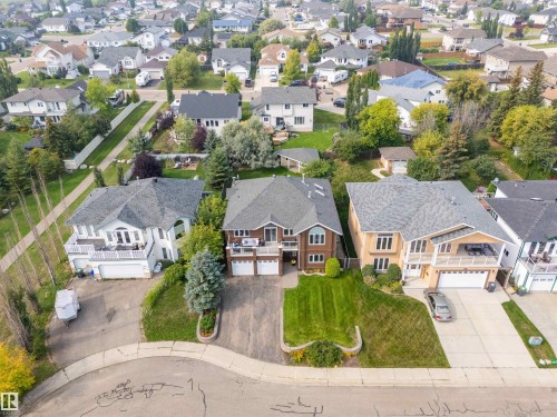 603 Beach Avenue, Cold Lake, AB - Outdoor With Deck Patio Veranda With View