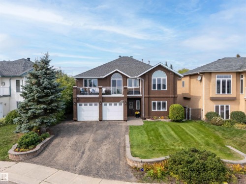 603 Beach Avenue, Cold Lake, AB - Outdoor With Facade