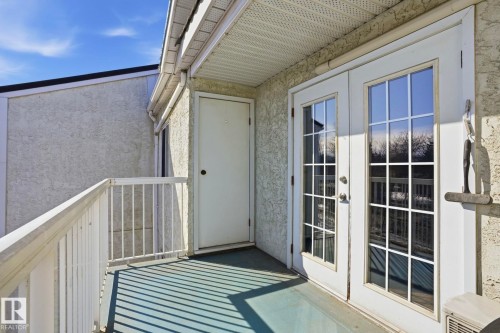 309 20 Grange Drive, St. Albert, AB - Outdoor With Exterior