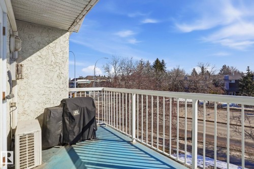 309 20 Grange Drive, St. Albert, AB - Outdoor