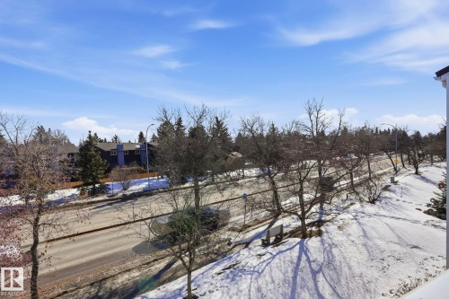 309 20 Grange Drive, St. Albert, AB - Outdoor With View