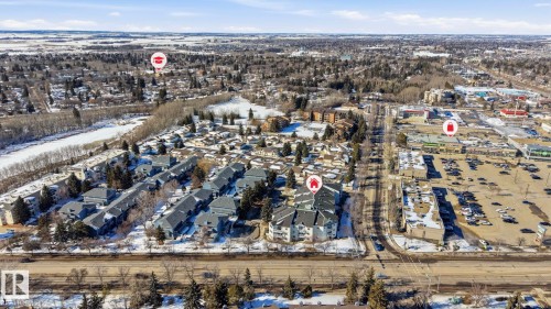 309 20 Grange Drive, St. Albert, AB - Outdoor With View