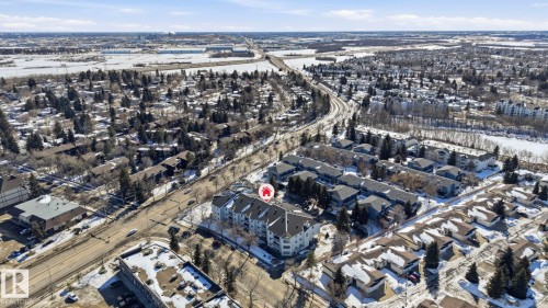 309 20 Grange Drive, St. Albert, AB - Outdoor With View
