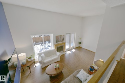 15 Glaewyn Es, St. Albert, AB - Indoor Photo Showing Other Room