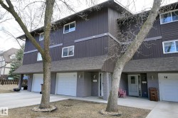 15 GLAEWYN ES  St. Albert, AB T8N 2P1