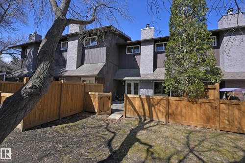 15 Glaewyn Es, St. Albert, AB - Outdoor