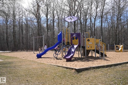 15 Glaewyn Es, St. Albert, AB - Outdoor