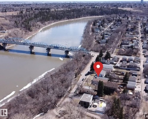 10282 87 Street, Edmonton, AB - Outdoor With View