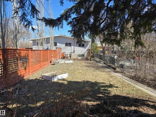 10282 87 Street, Edmonton, AB - Outdoor