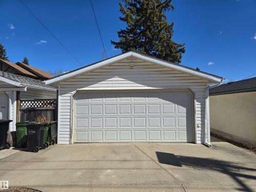 10282 87 Street, Edmonton, AB - Outdoor With Exterior