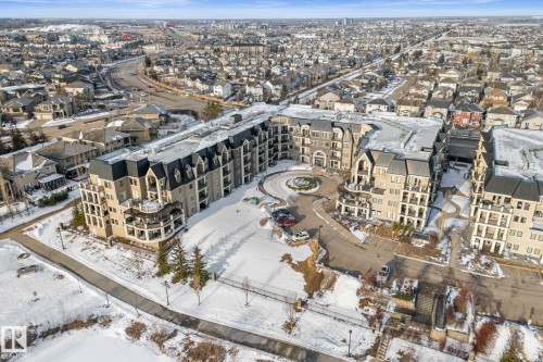 251 6079 Maynard Way, Edmonton, AB - Outdoor With View