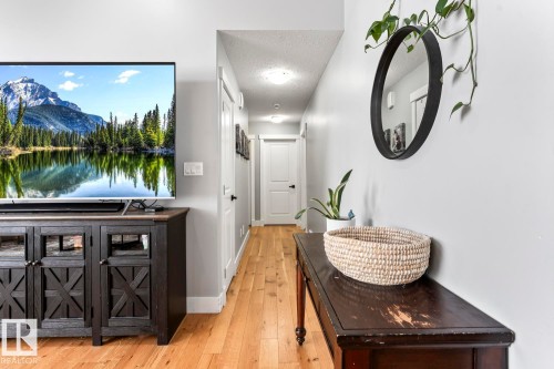 5706 Meadow Way, Cold Lake, AB - Indoor Photo Showing Other Room