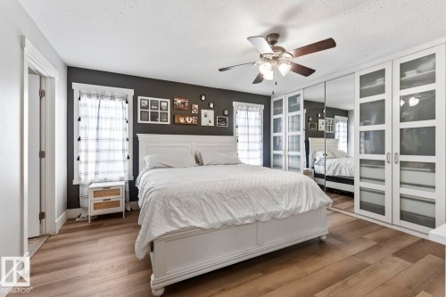 5706 Meadow Way, Cold Lake, AB - Indoor Photo Showing Bedroom