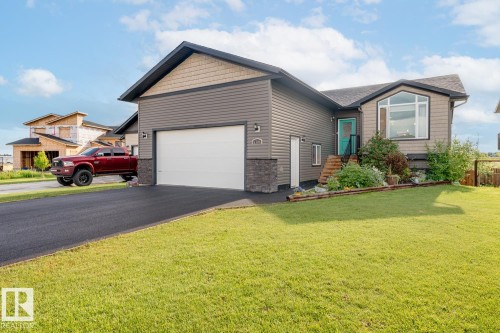 5706 Meadow Way, Cold Lake, AB - Outdoor