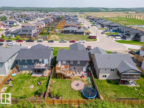 5706 Meadow Way, Cold Lake, AB - Outdoor With View