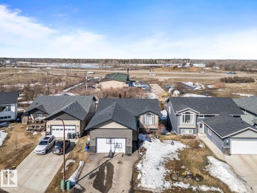 5706 Meadow Way, Cold Lake, AB - Outdoor With View