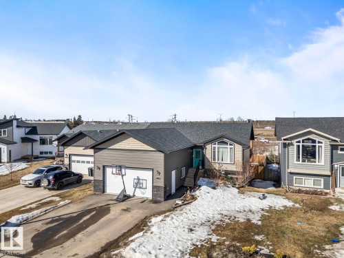 5706 Meadow Way, Cold Lake, AB - Outdoor